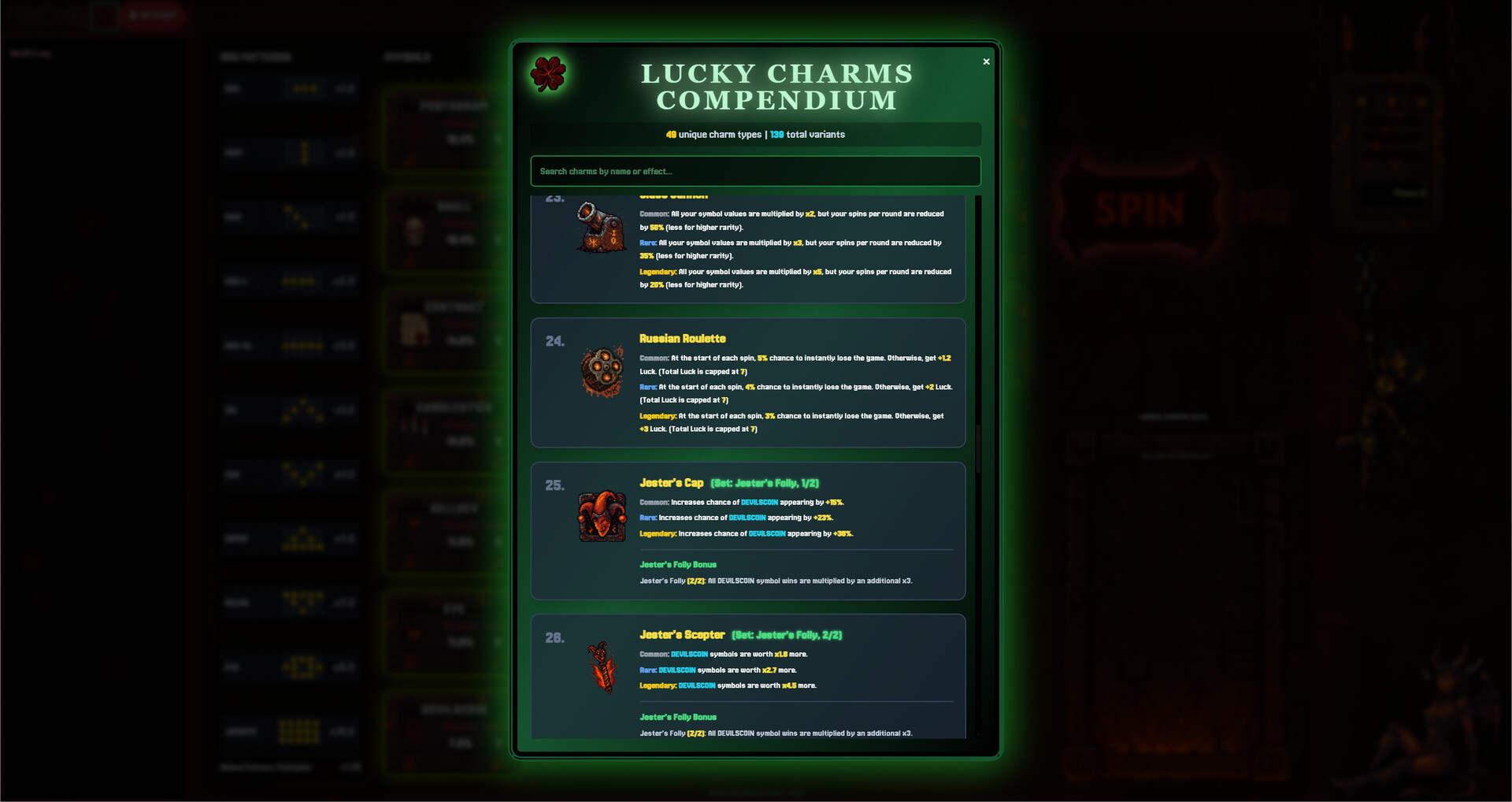 Devils Due - Screenshot 3