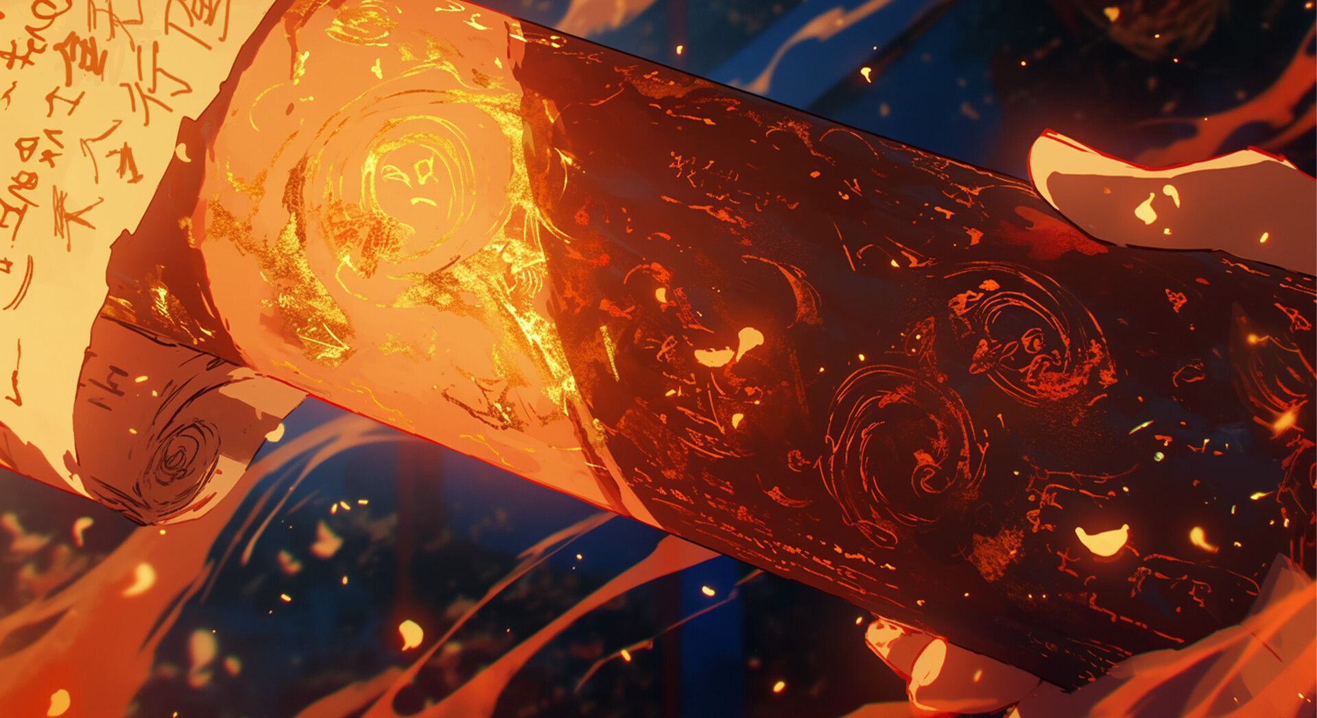 Golden Sand Dream Curse - Screenshot 5