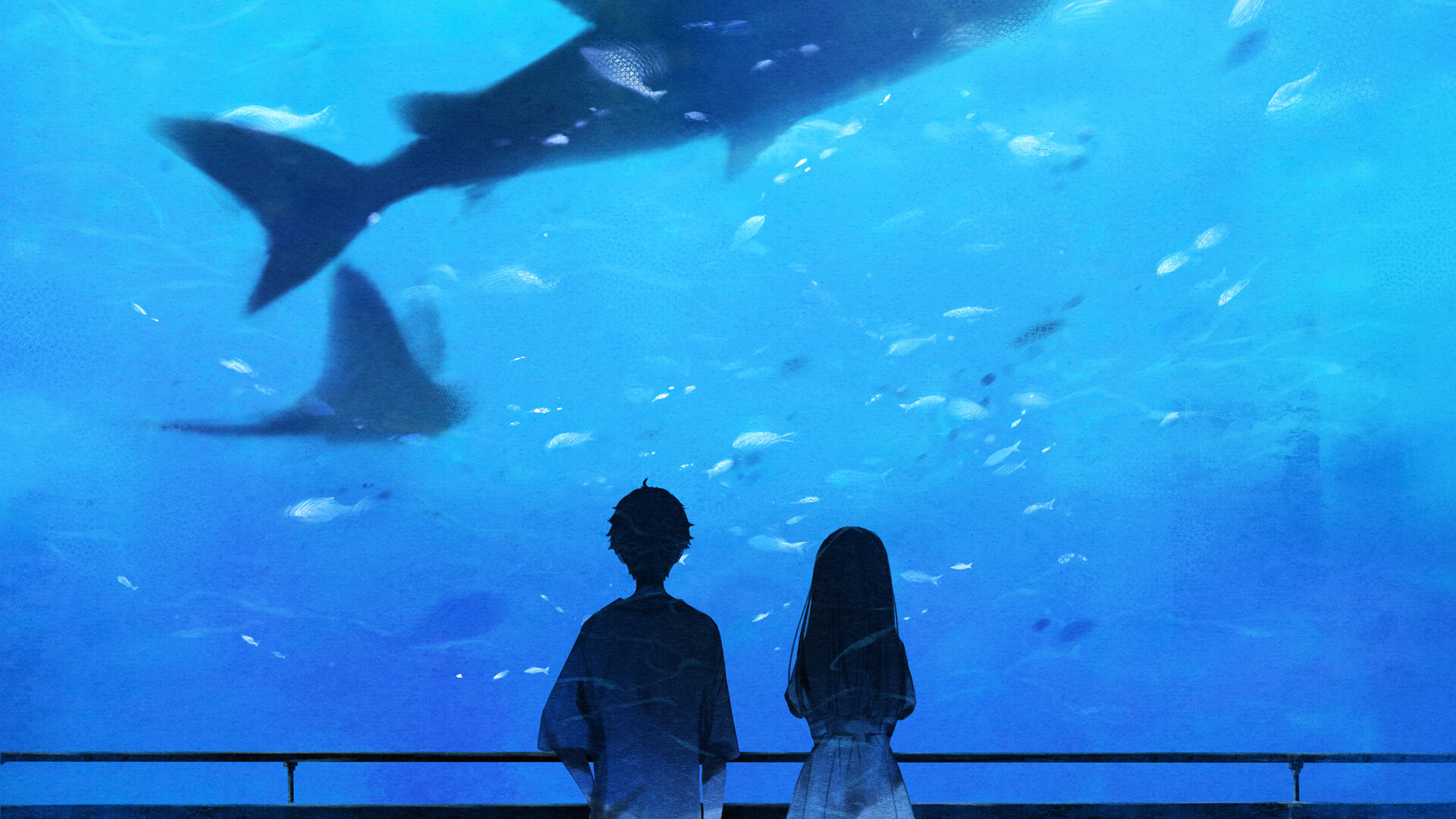 Amber of The End - Screenshot 1