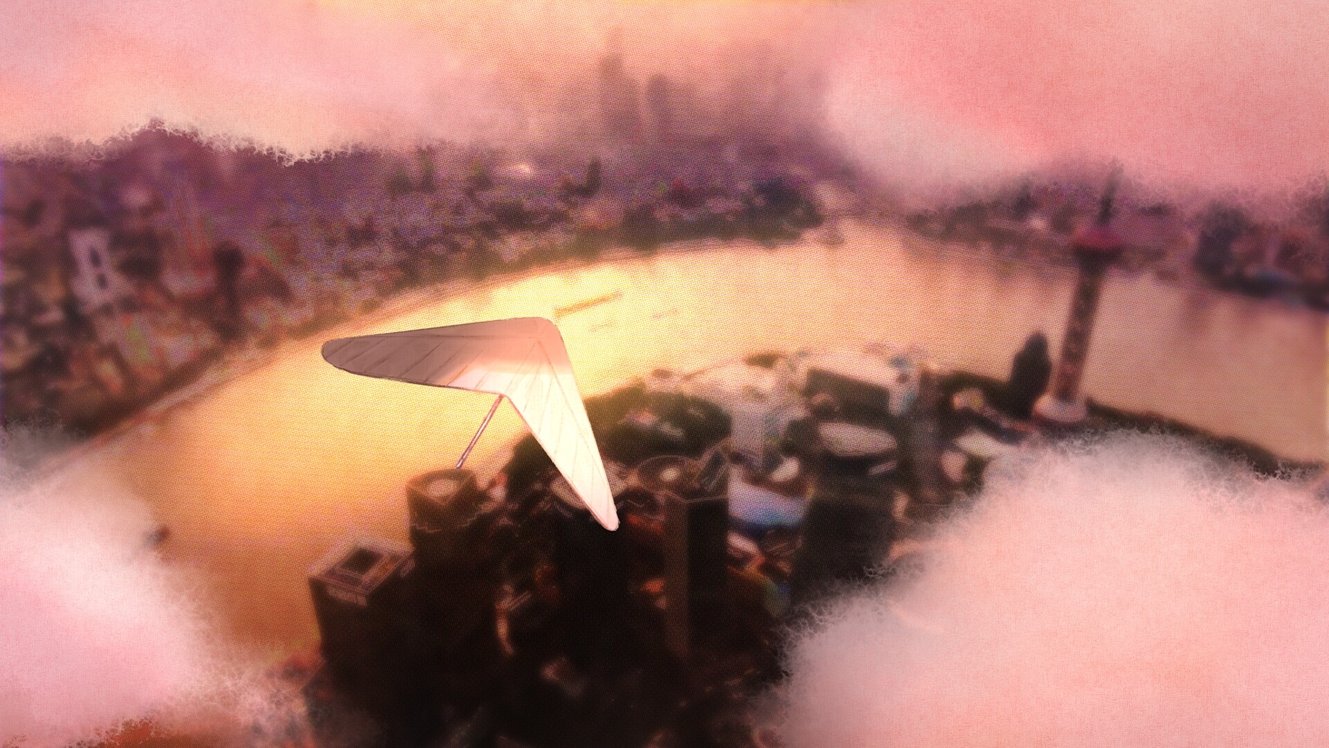 Amber of The End - Screenshot 9