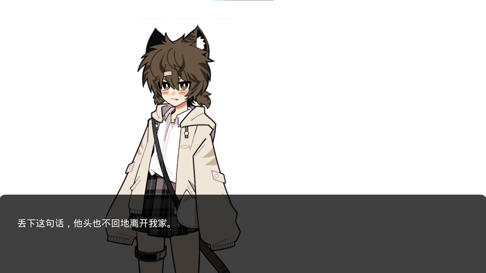 Neko Kitchen - Screenshot 4