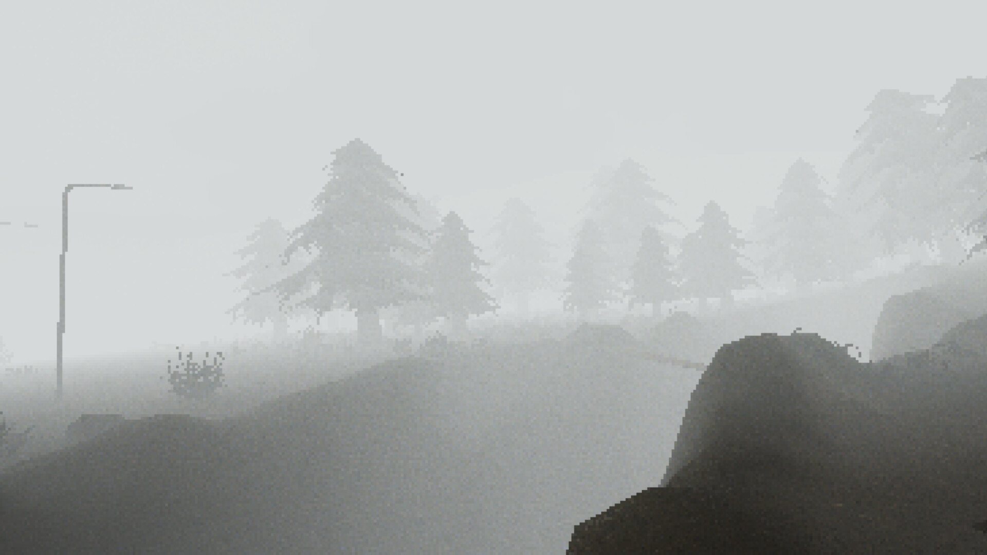 The Last Drive: 2335 - Screenshot 4