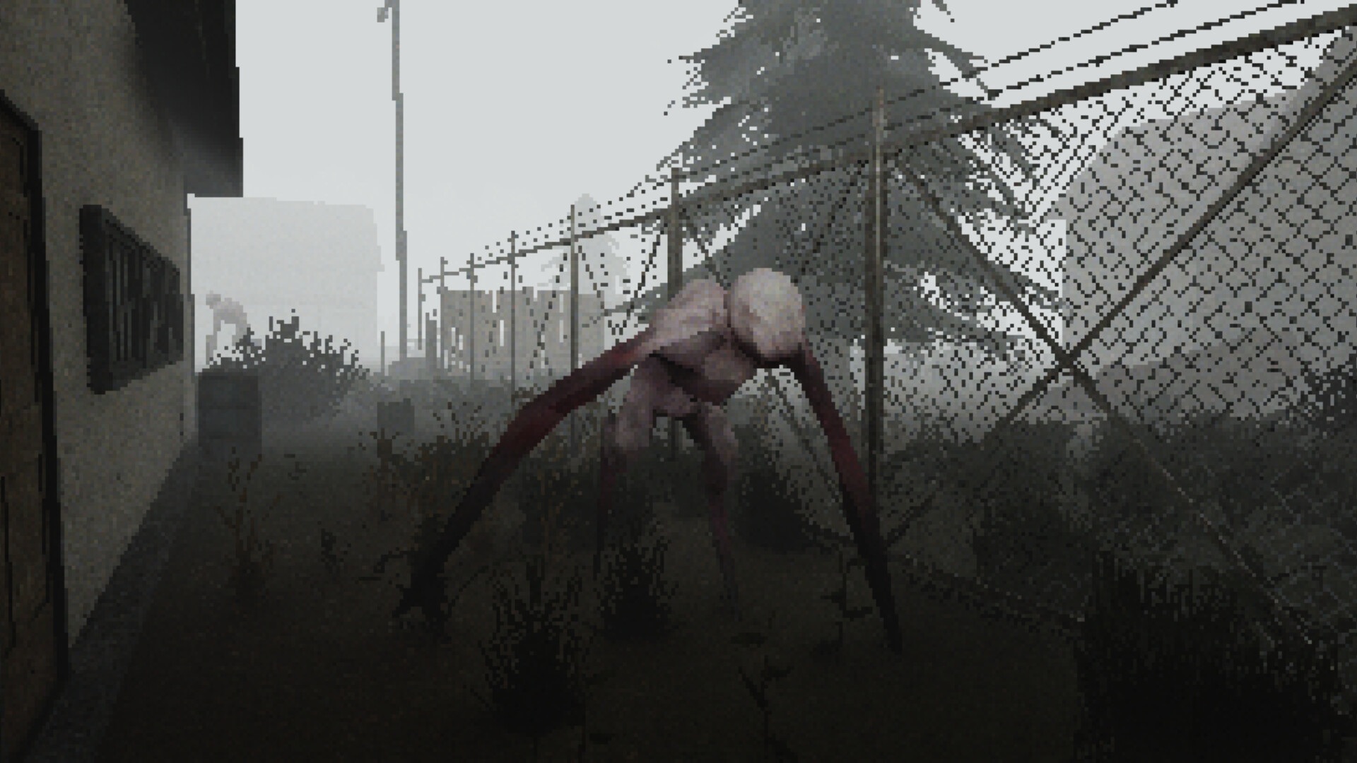 The Last Drive: 2335 - Screenshot 1