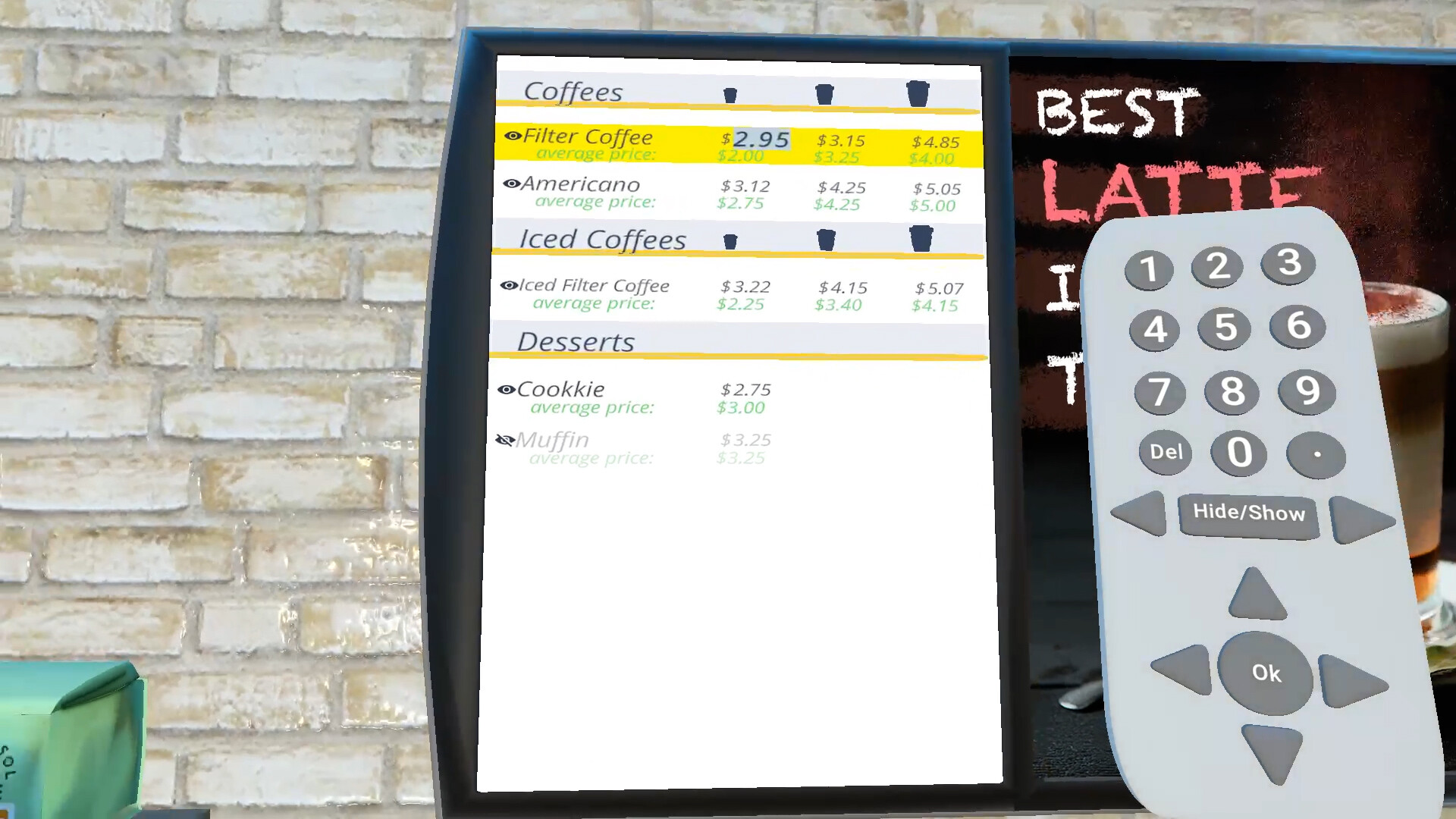 Coffee Bonds - Screenshot 9