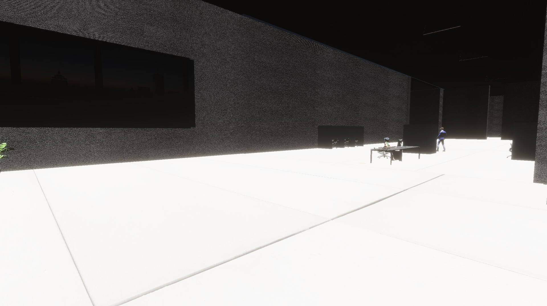 Coffee Rush - Screenshot 1