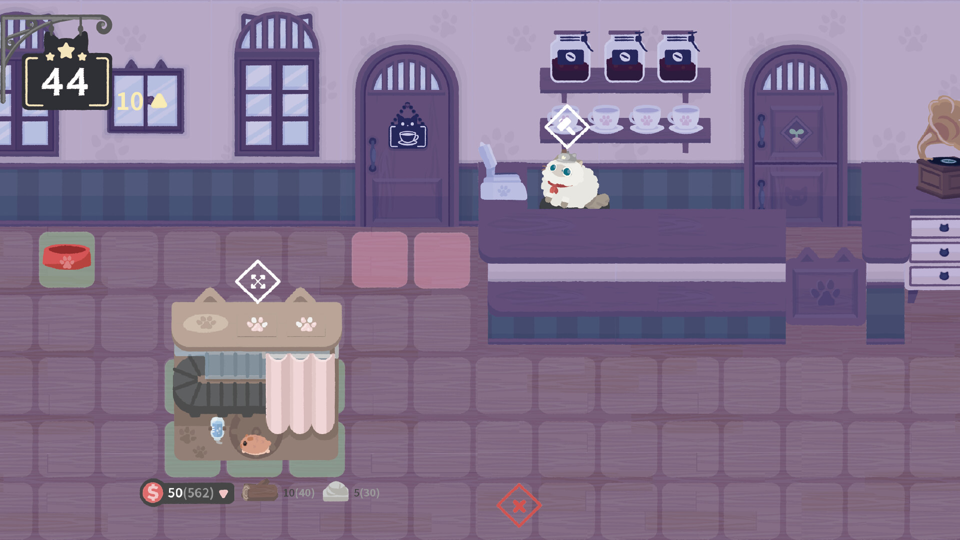 Capture Catcoffee - Screenshot 4