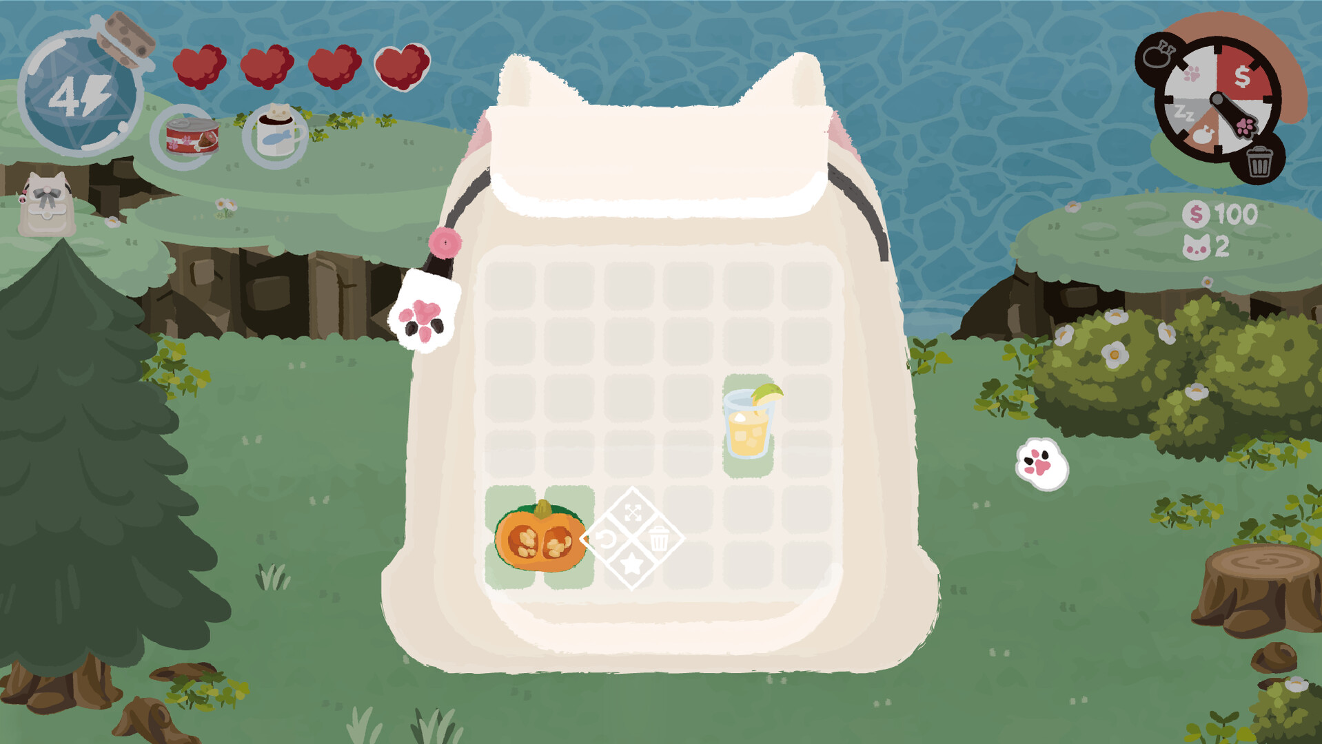 Capture Catcoffee - Screenshot 5