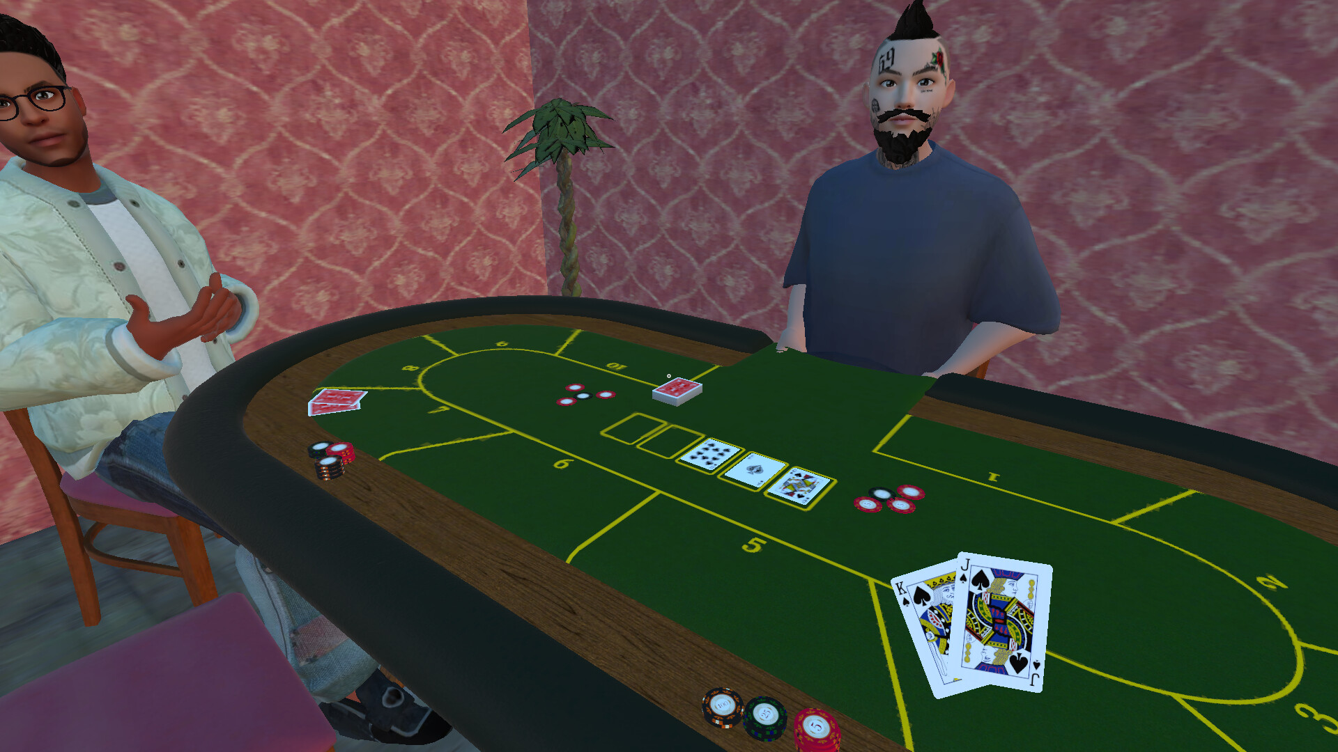 Coffee Bonds - Screenshot 7