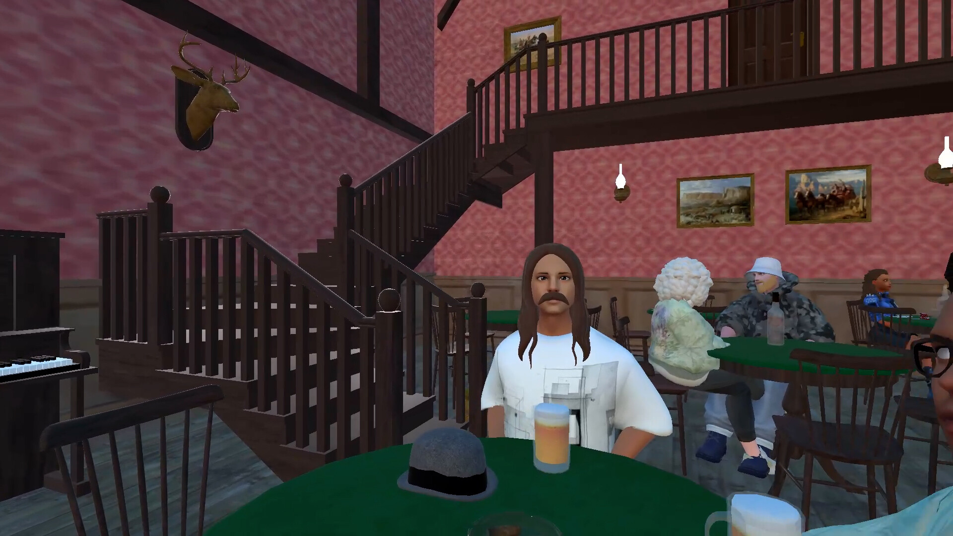 Coffee Bonds - Screenshot 1