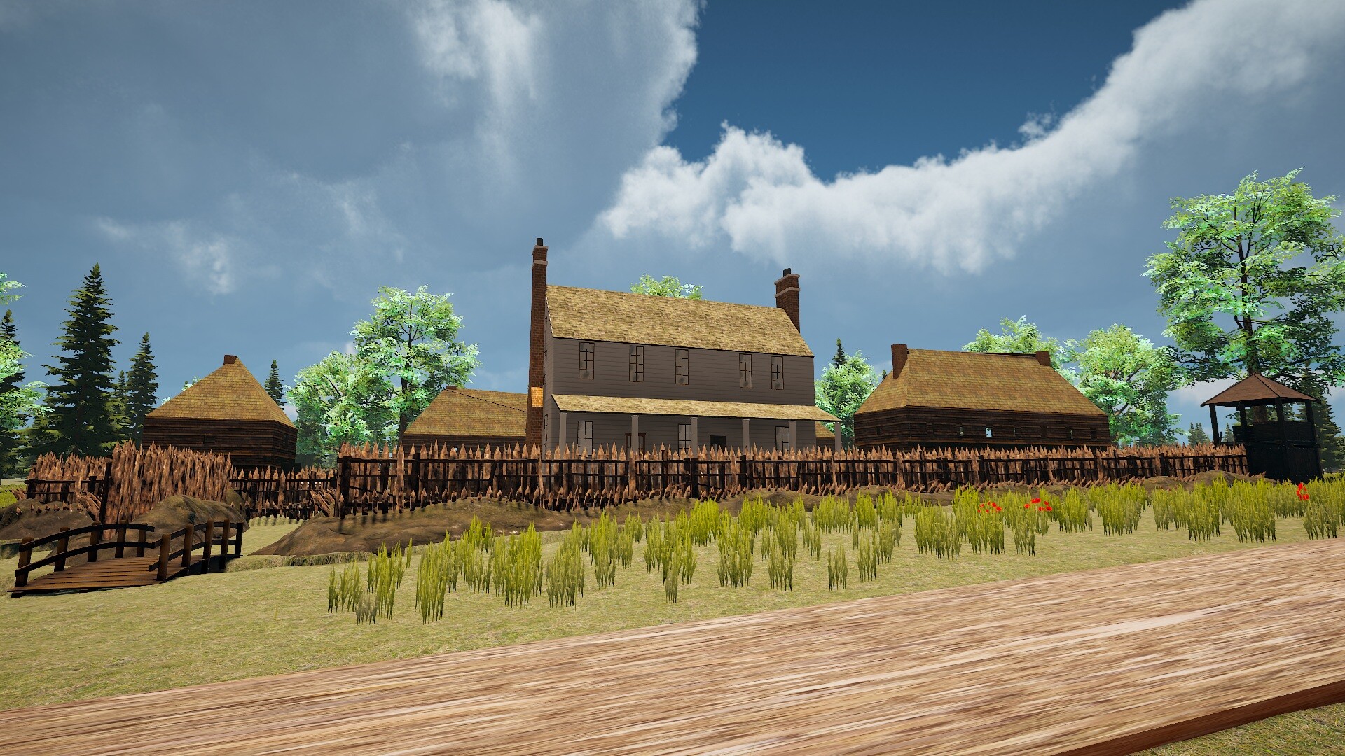 Time Gamers: 12000 Years in One Square Mile - Screenshot 20