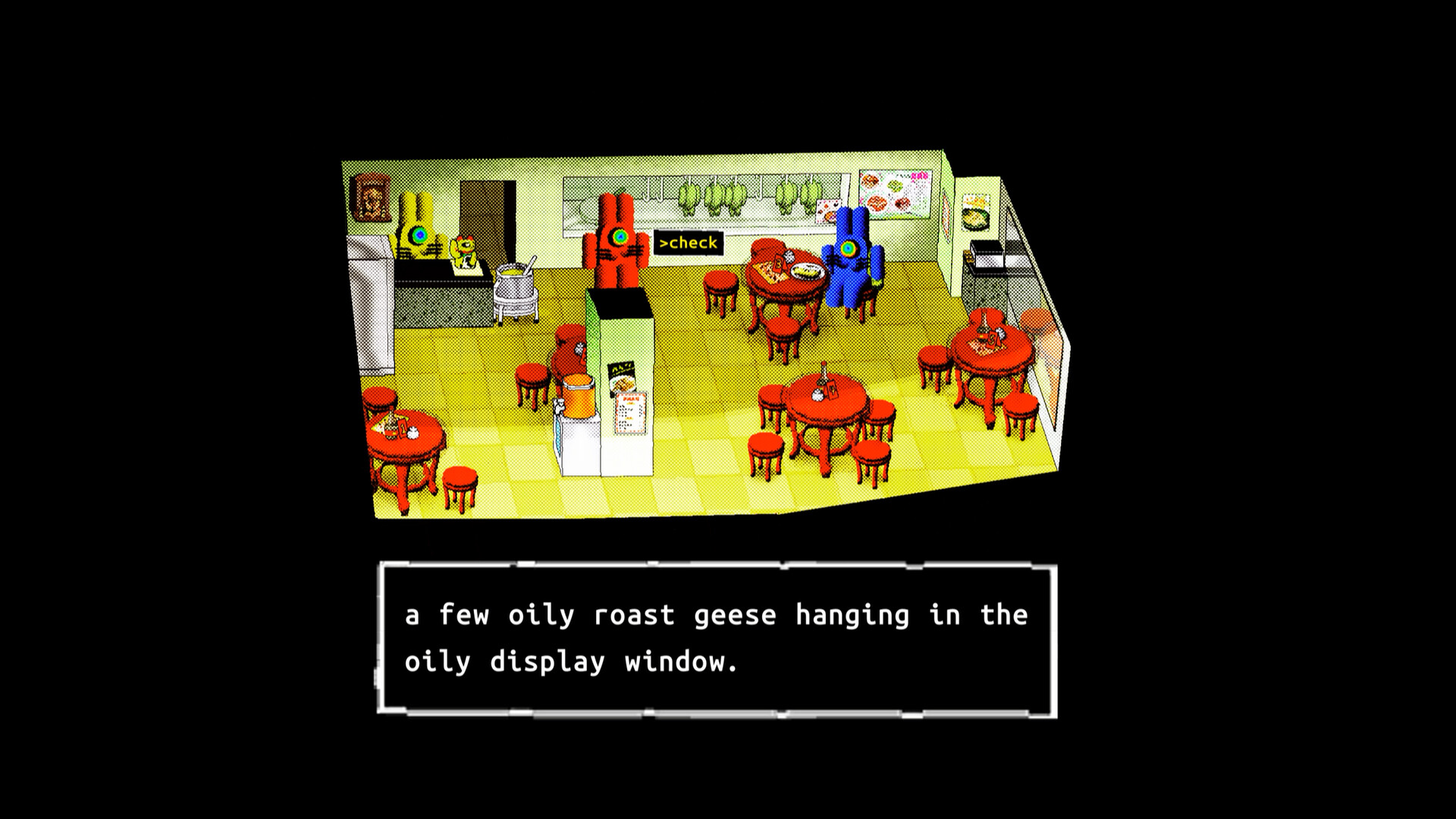 SZ2000 - Screenshot 1