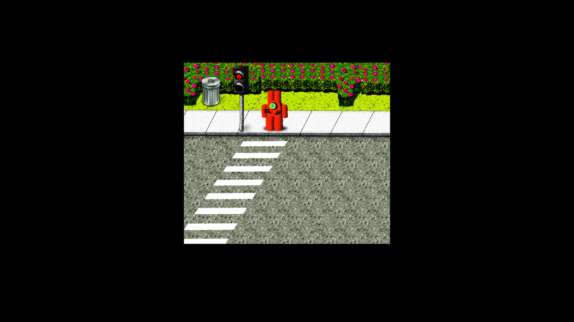 SZ2000 - Screenshot 3