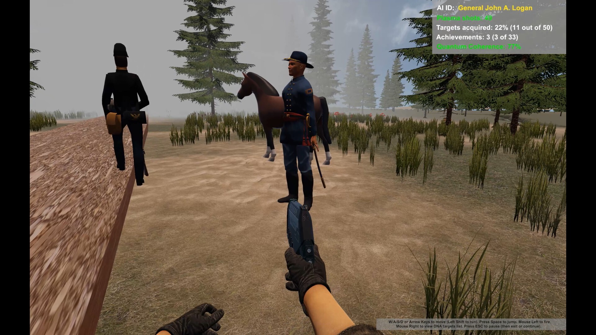 Time Gamers: 12000 Years in One Square Mile - Screenshot 21