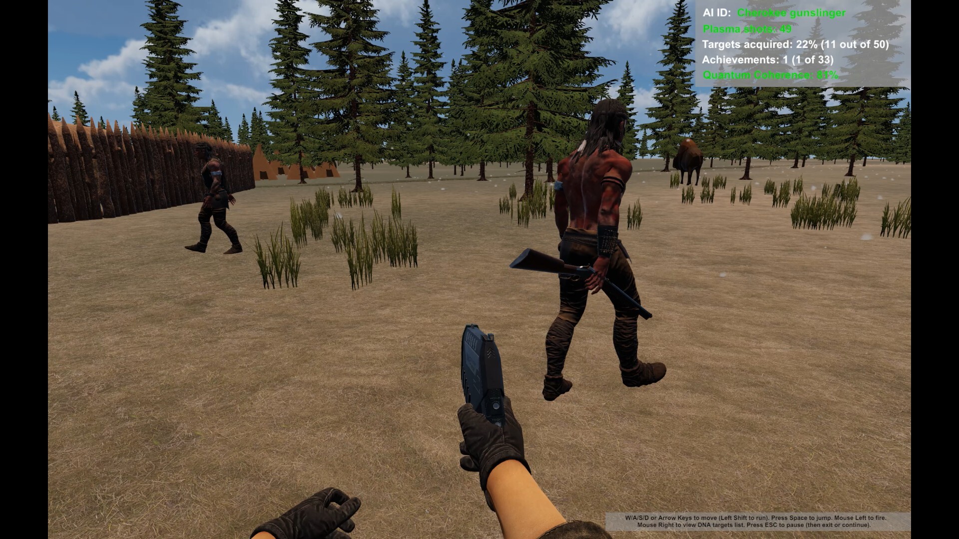 Time Gamers: 12000 Years in One Square Mile - Screenshot 38