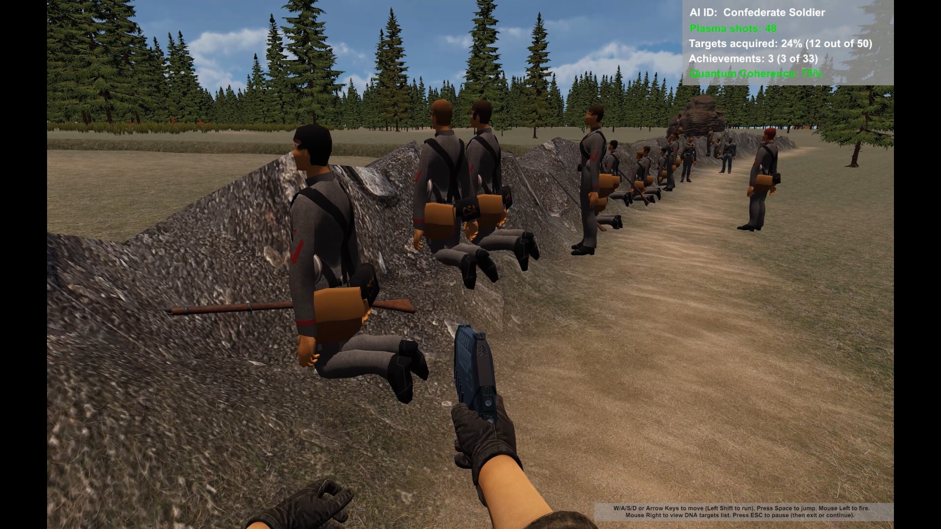 Time Gamers: 12000 Years in One Square Mile - Screenshot 17