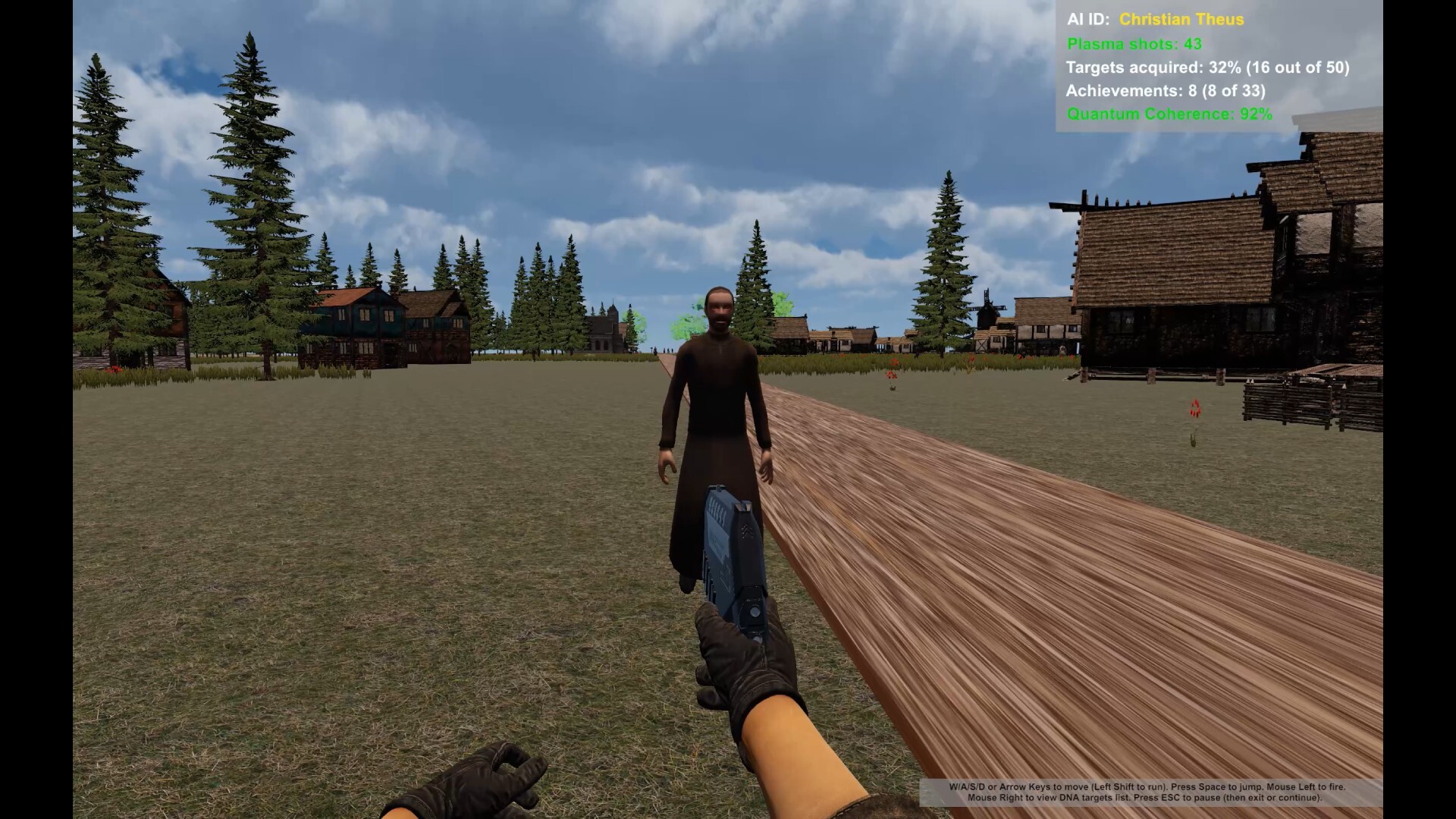 Time Gamers: 12000 Years in One Square Mile - Screenshot 36