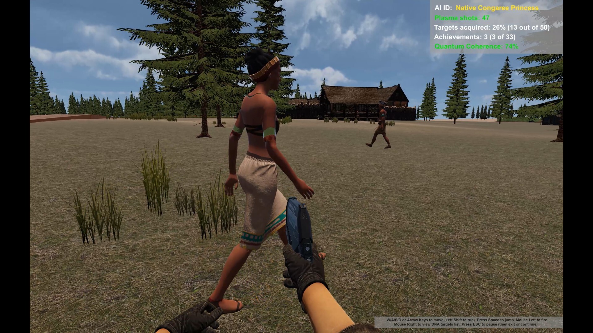 Time Gamers: 12000 Years in One Square Mile - Screenshot 16