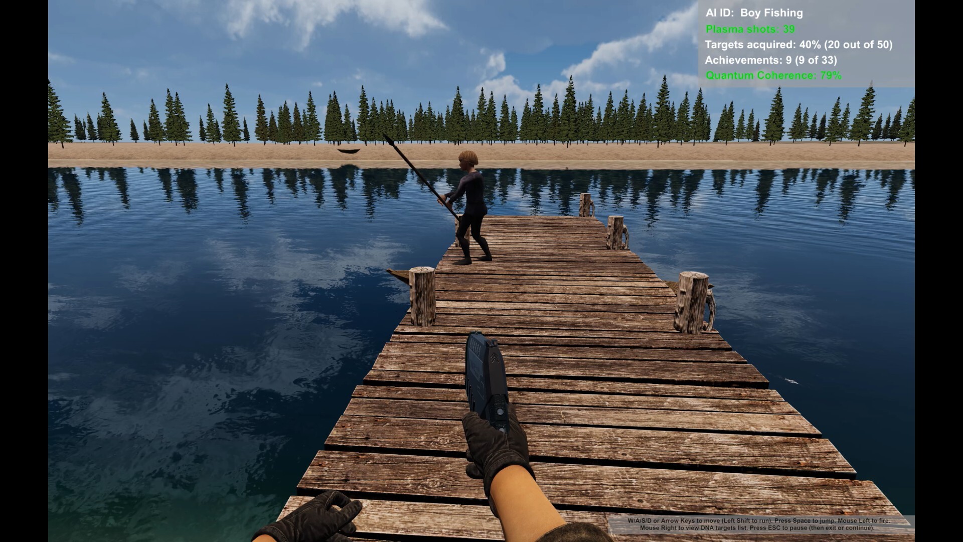 Time Gamers: 12000 Years in One Square Mile - Screenshot 18