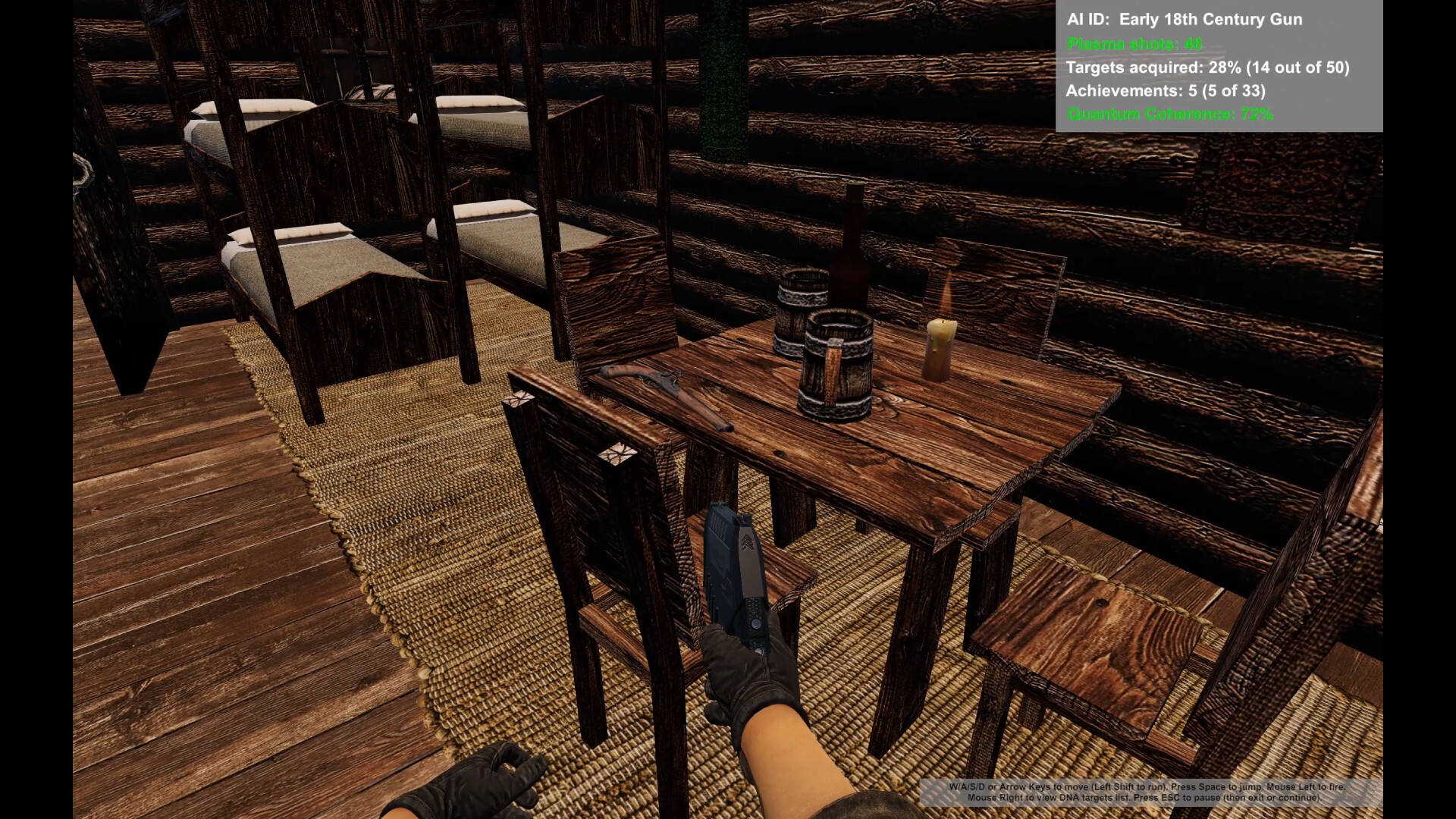 Time Gamers: 12000 Years in One Square Mile - Screenshot 7