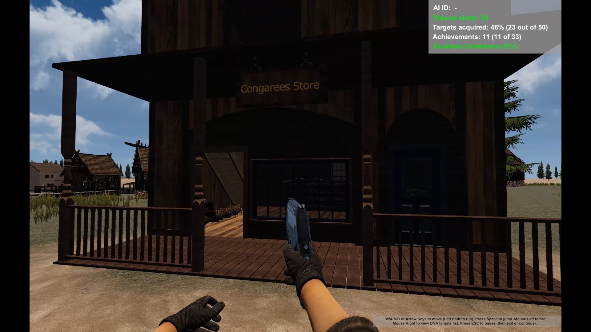 Time Gamers: 12000 Years in One Square Mile - Screenshot 24