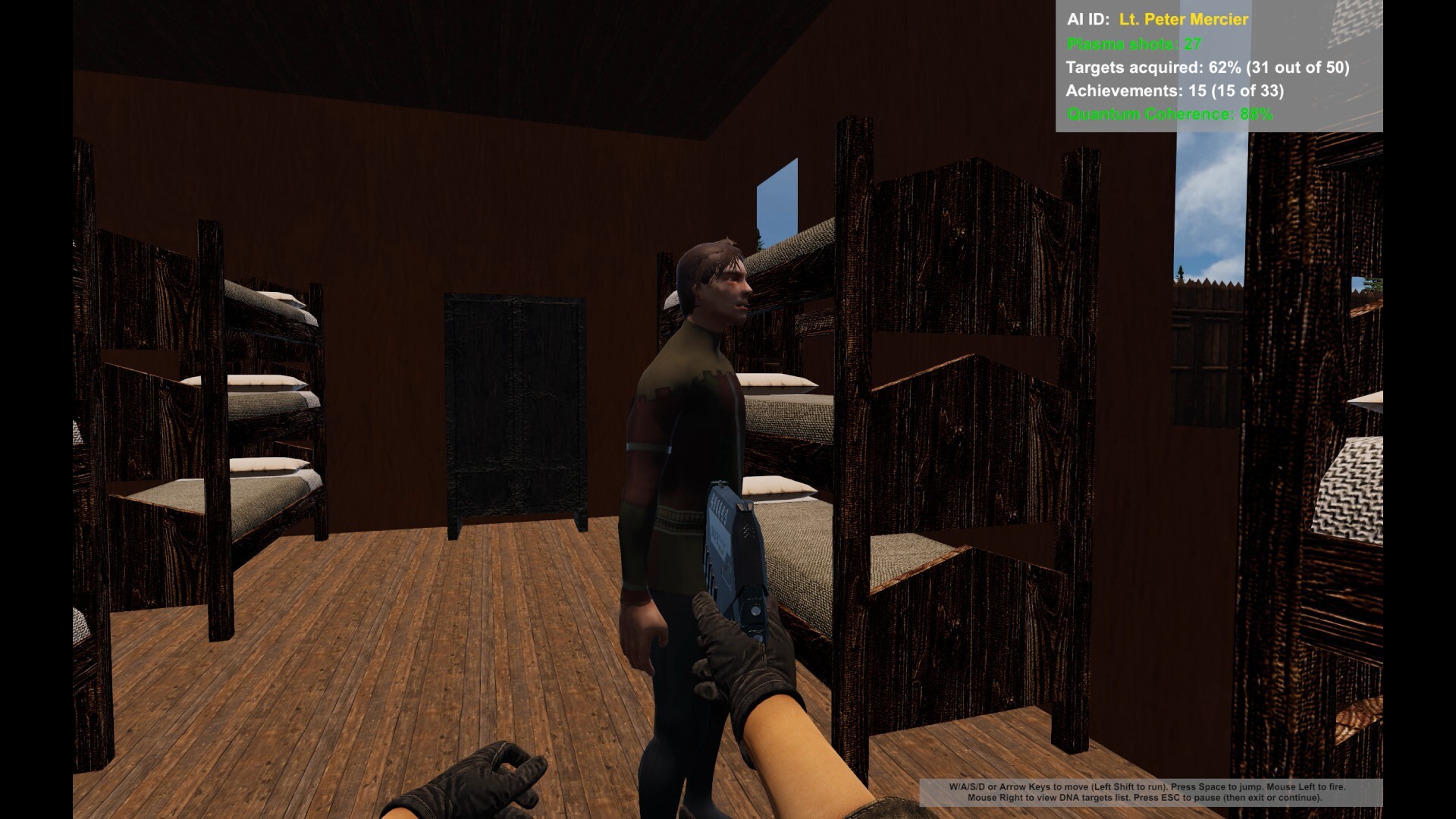 Time Gamers: 12000 Years in One Square Mile - Screenshot 33