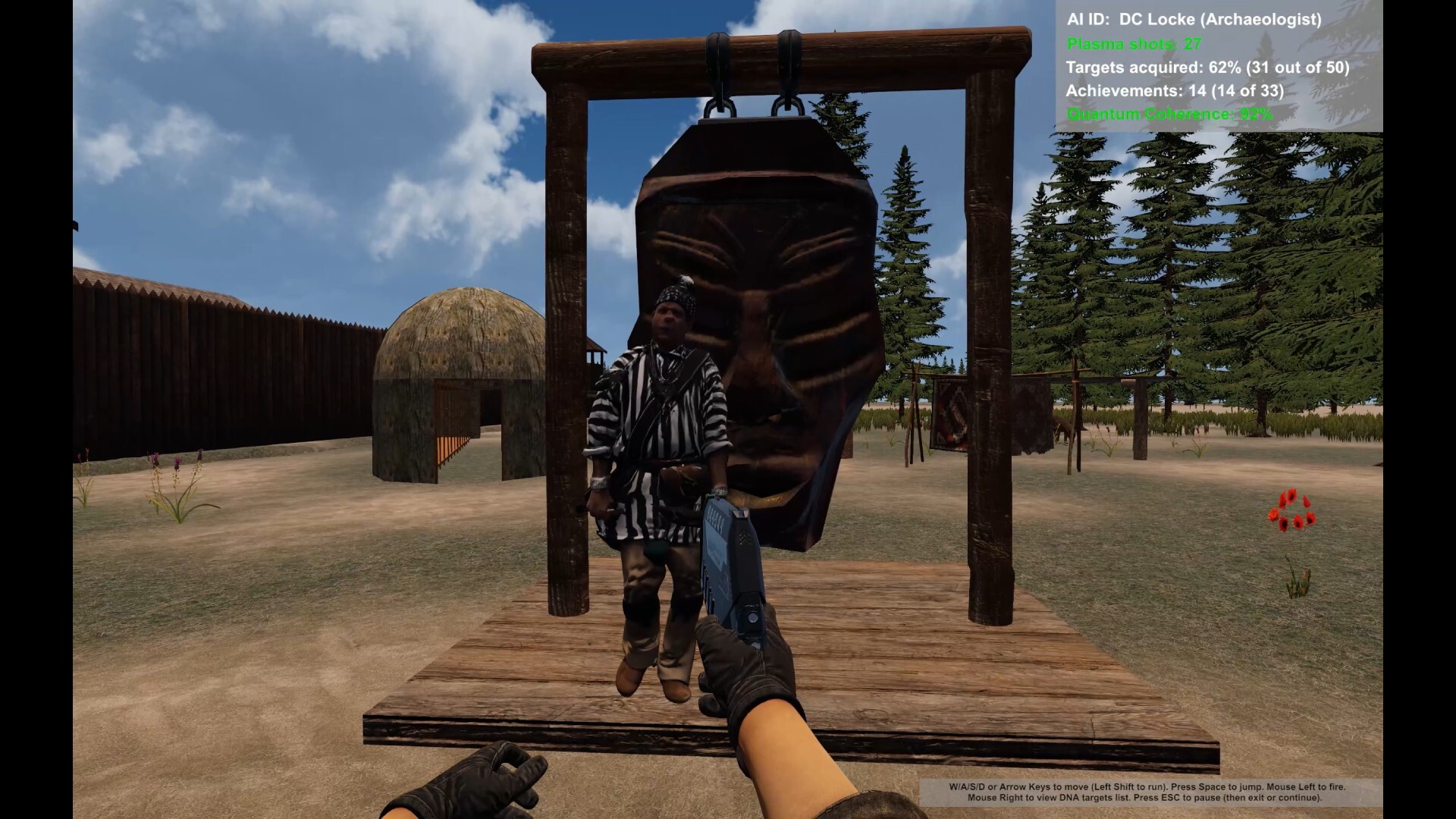 Time Gamers: 12000 Years in One Square Mile - Screenshot 23