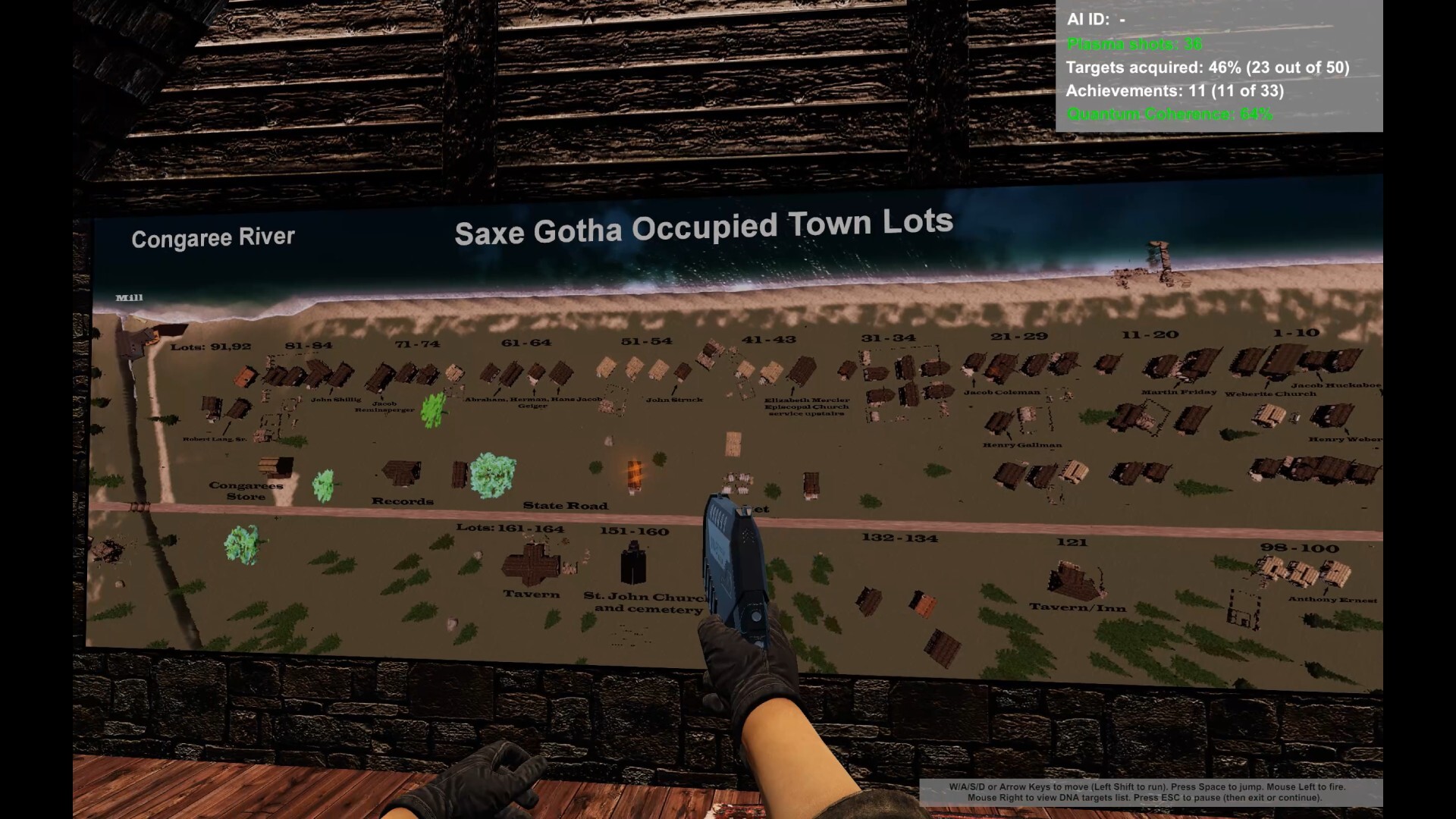 Time Gamers: 12000 Years in One Square Mile - Screenshot 22