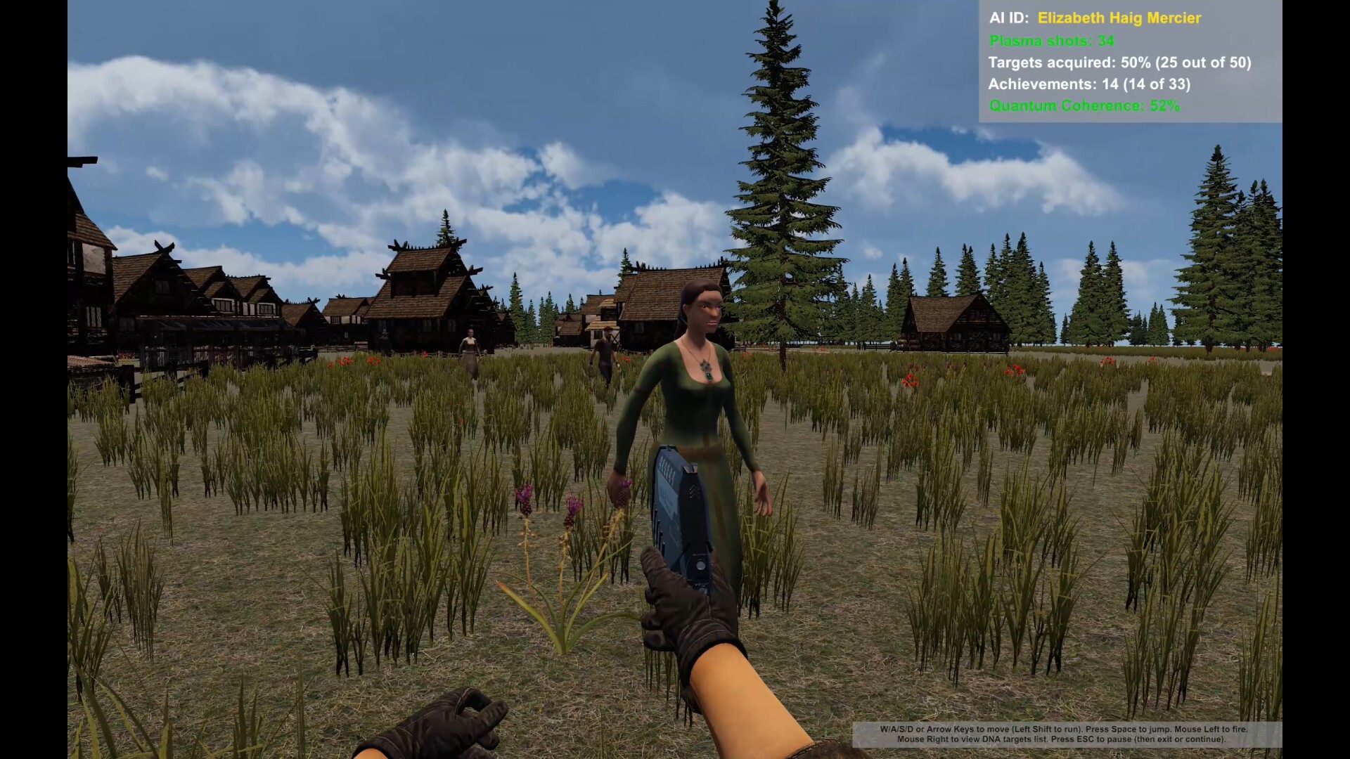 Time Gamers: 12000 Years in One Square Mile - Screenshot 30