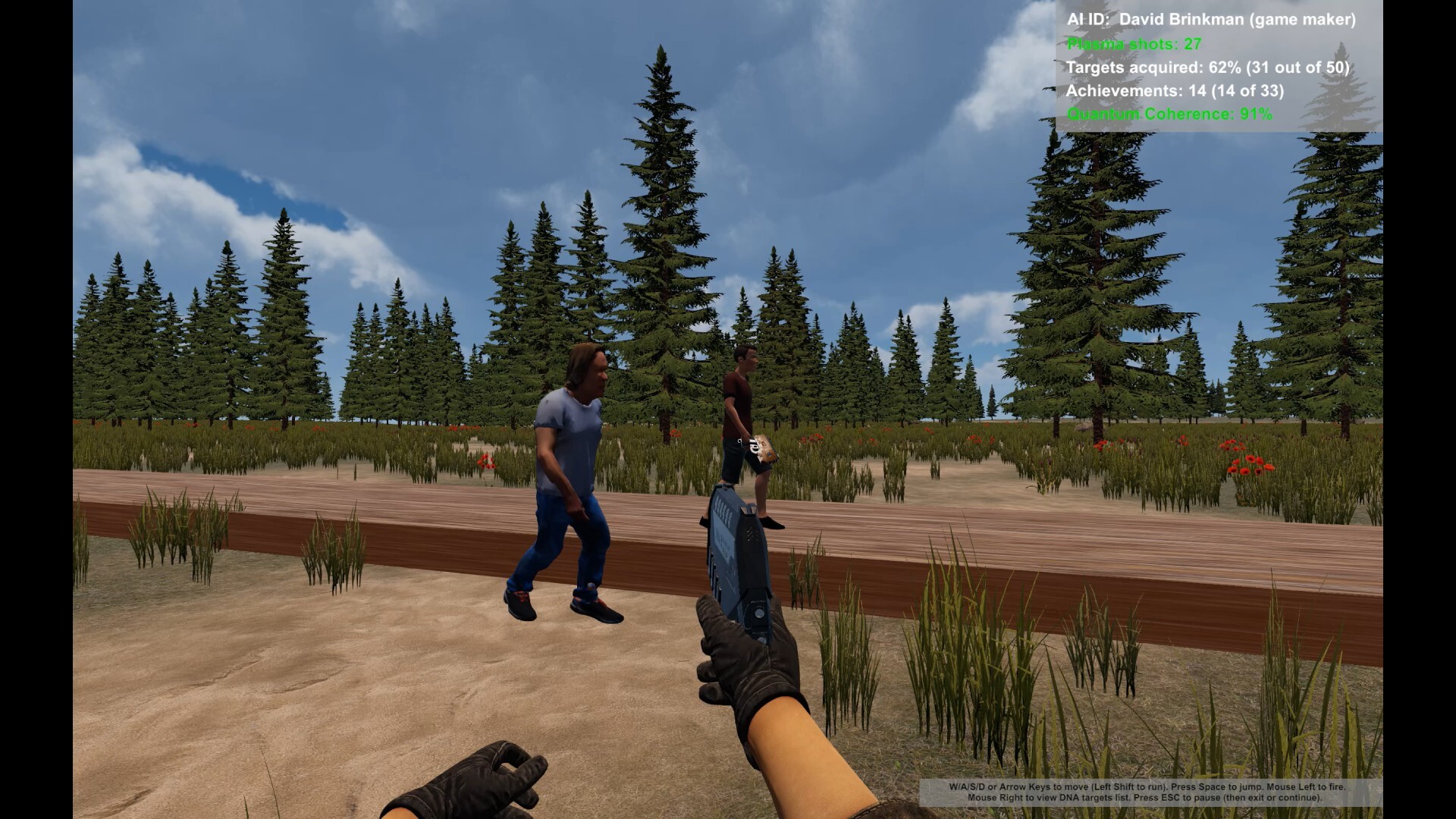 Time Gamers: 12000 Years in One Square Mile - Screenshot 29