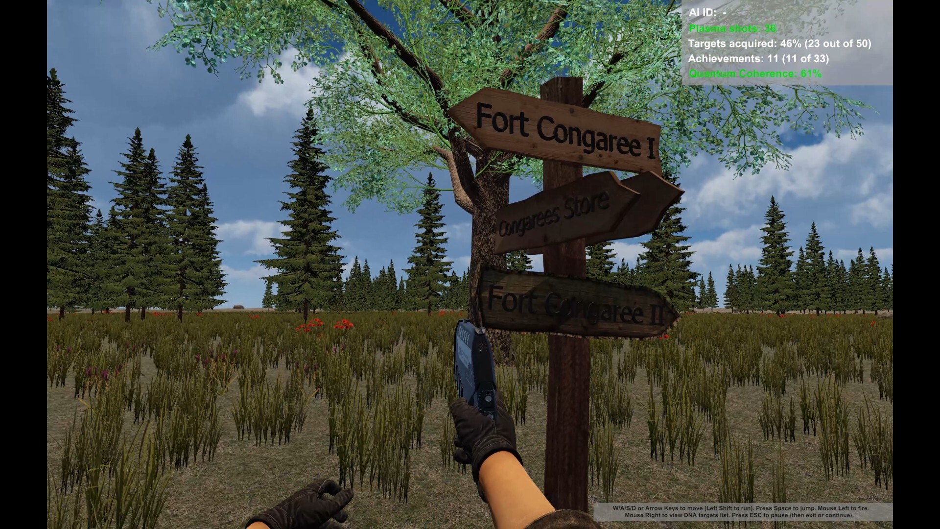 Time Gamers: 12000 Years in One Square Mile - Screenshot 37