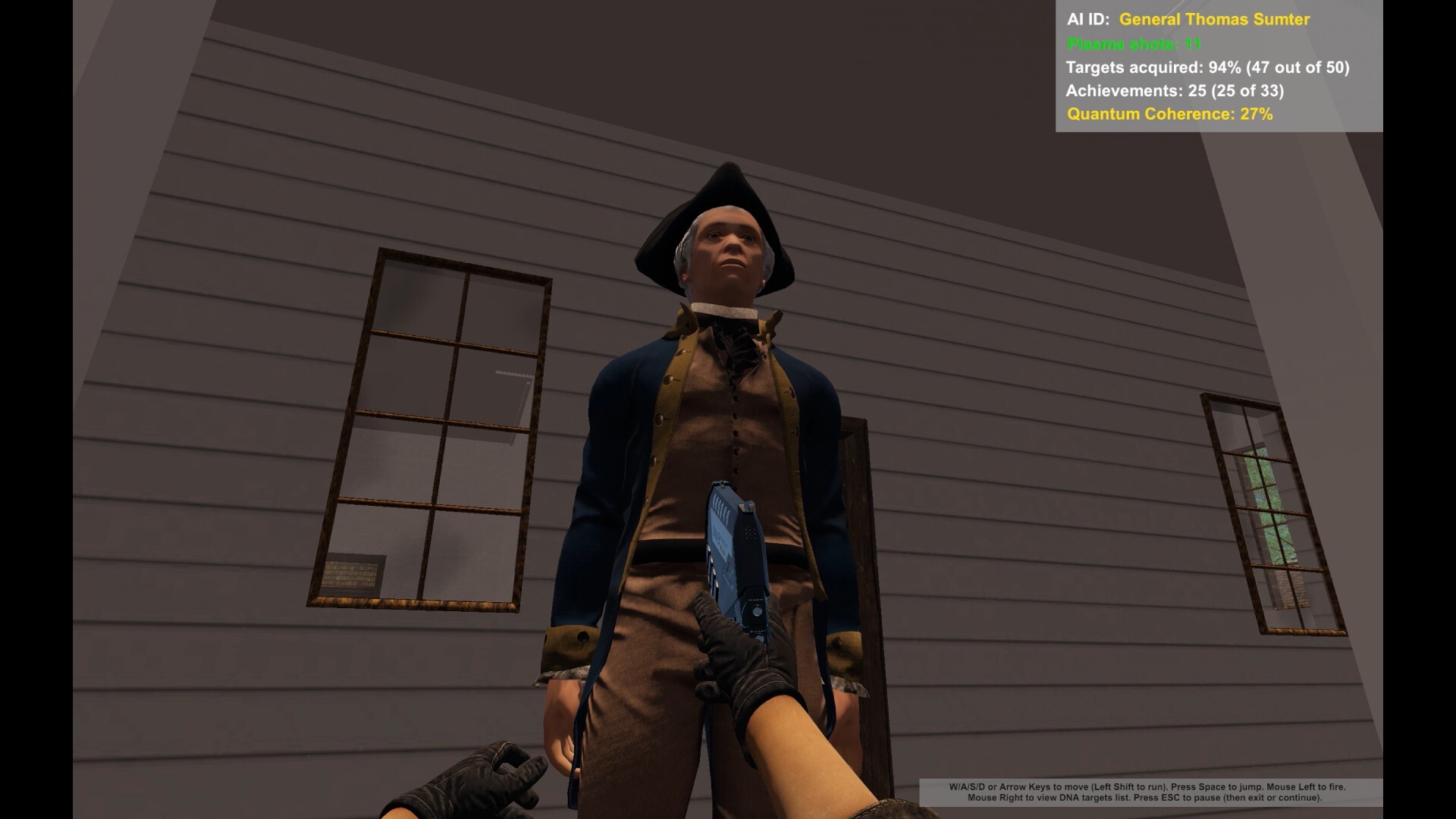 Time Gamers: 12000 Years in One Square Mile - Screenshot 6