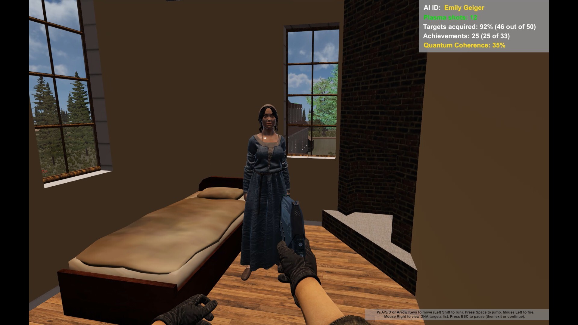 Time Gamers: 12000 Years in One Square Mile - Screenshot 25