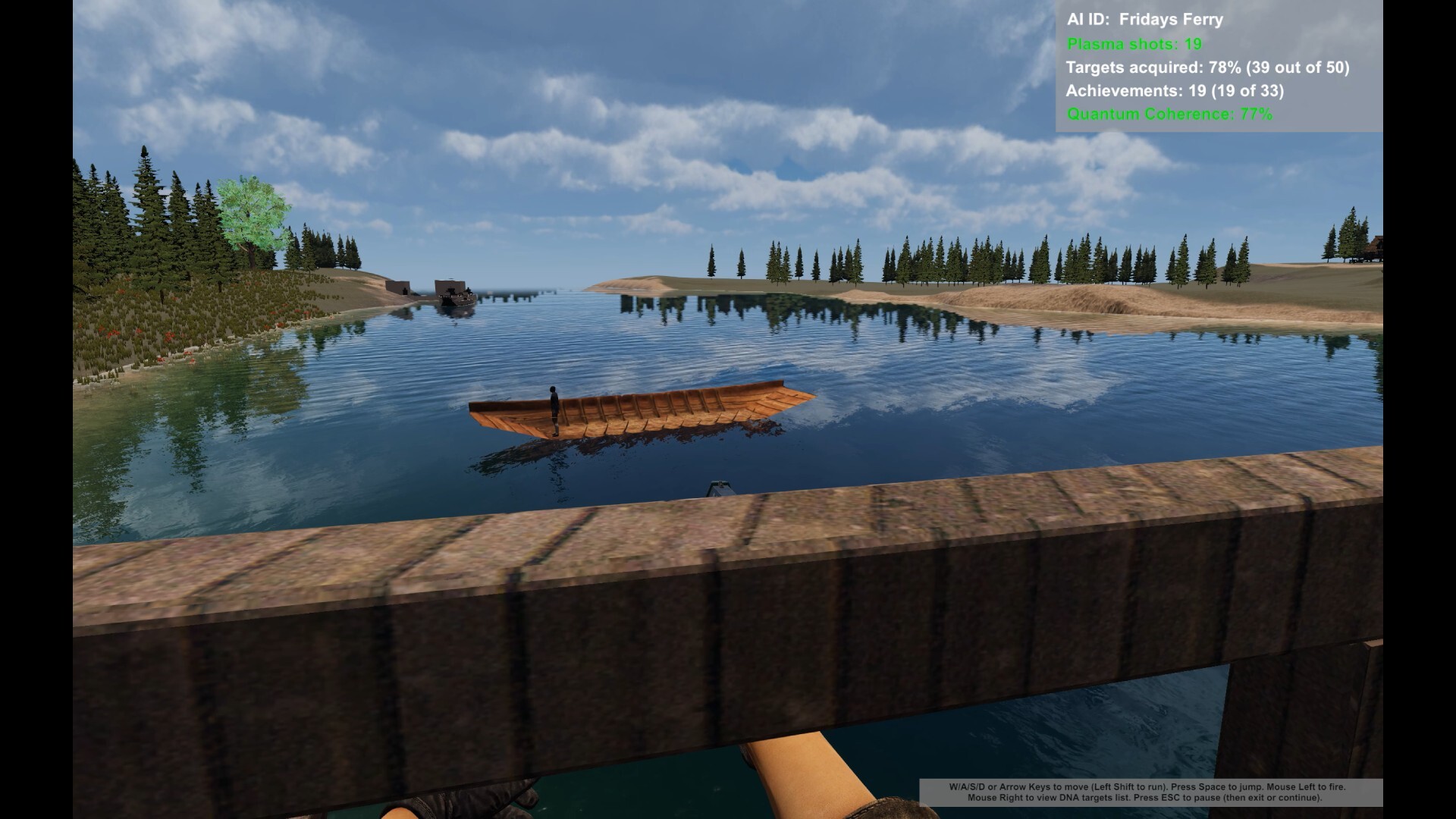 Time Gamers: 12000 Years in One Square Mile - Screenshot 11