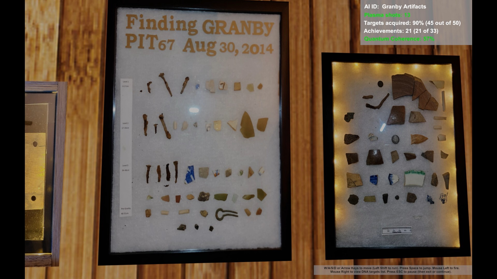 Time Gamers: 12000 Years in One Square Mile - Screenshot 9