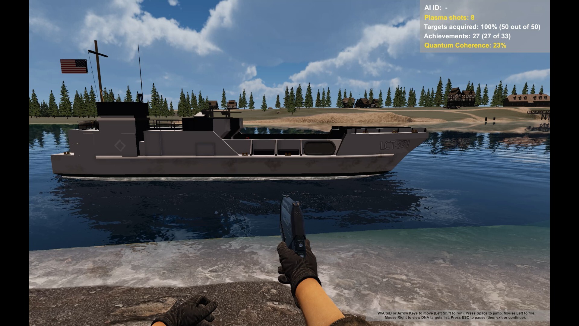 Time Gamers: 12000 Years in One Square Mile - Screenshot 35