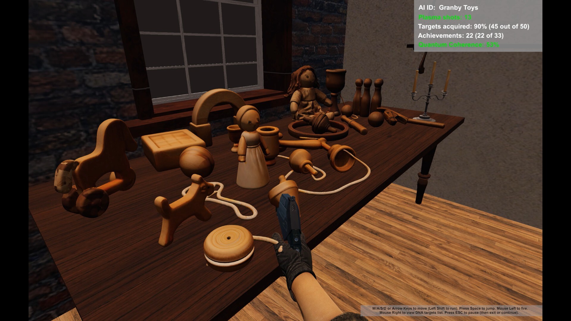 Time Gamers: 12000 Years in One Square Mile - Screenshot 13