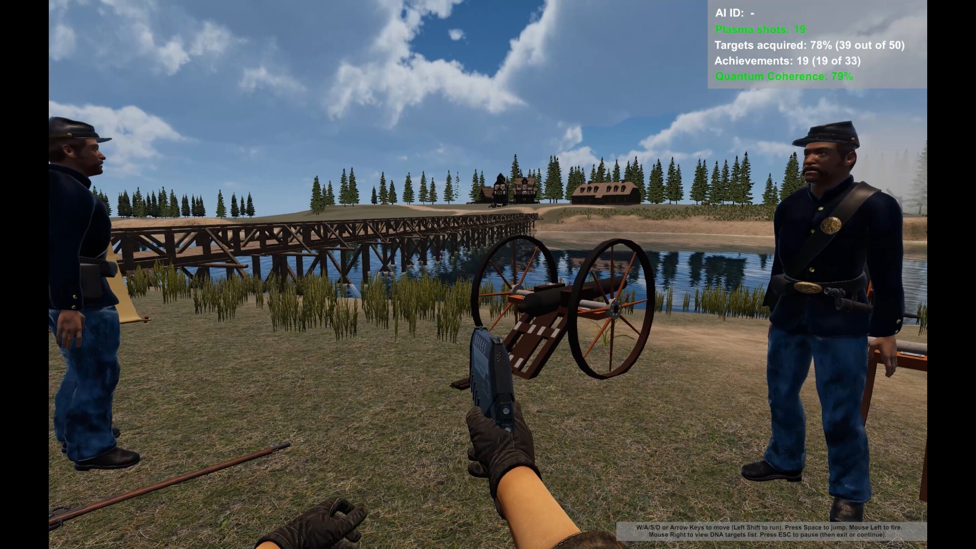 Time Gamers: 12000 Years in One Square Mile - Screenshot 28