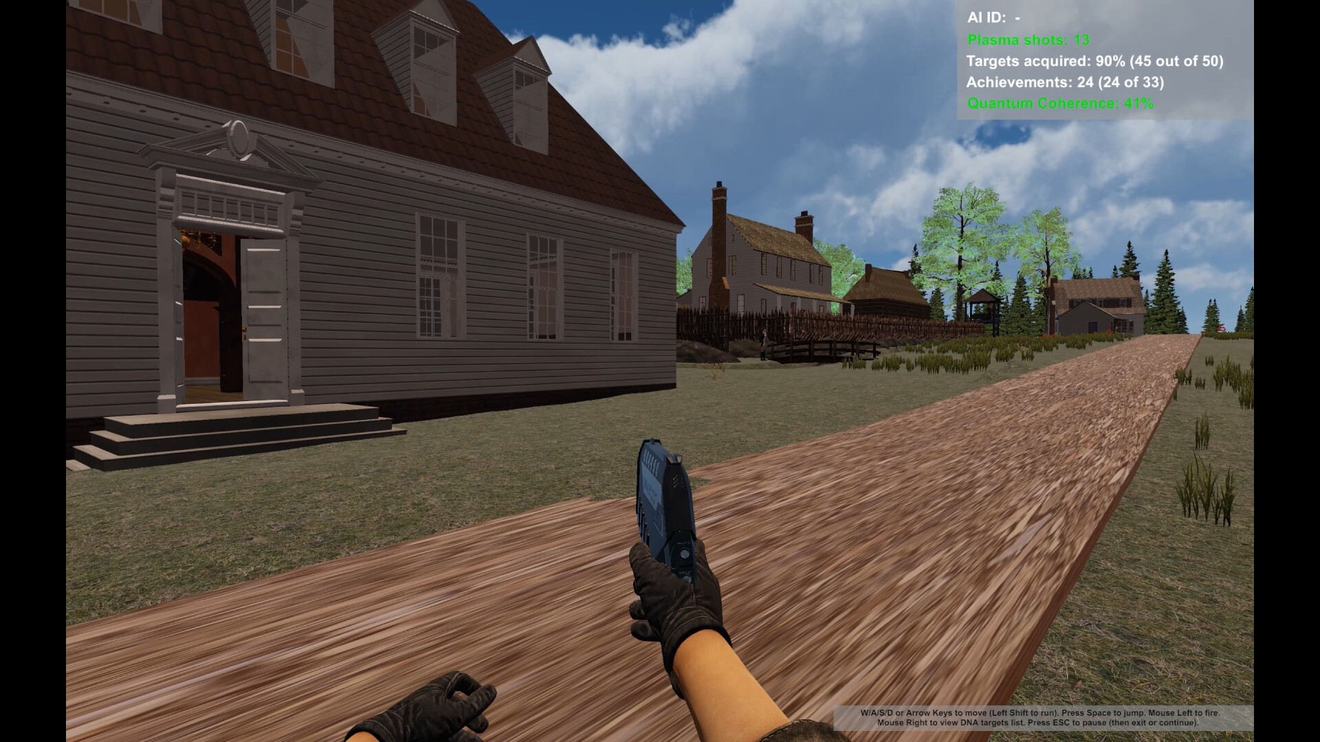 Time Gamers: 12000 Years in One Square Mile - Screenshot 19