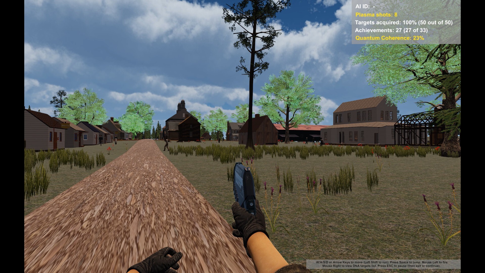 Time Gamers: 12000 Years in One Square Mile - Screenshot 34