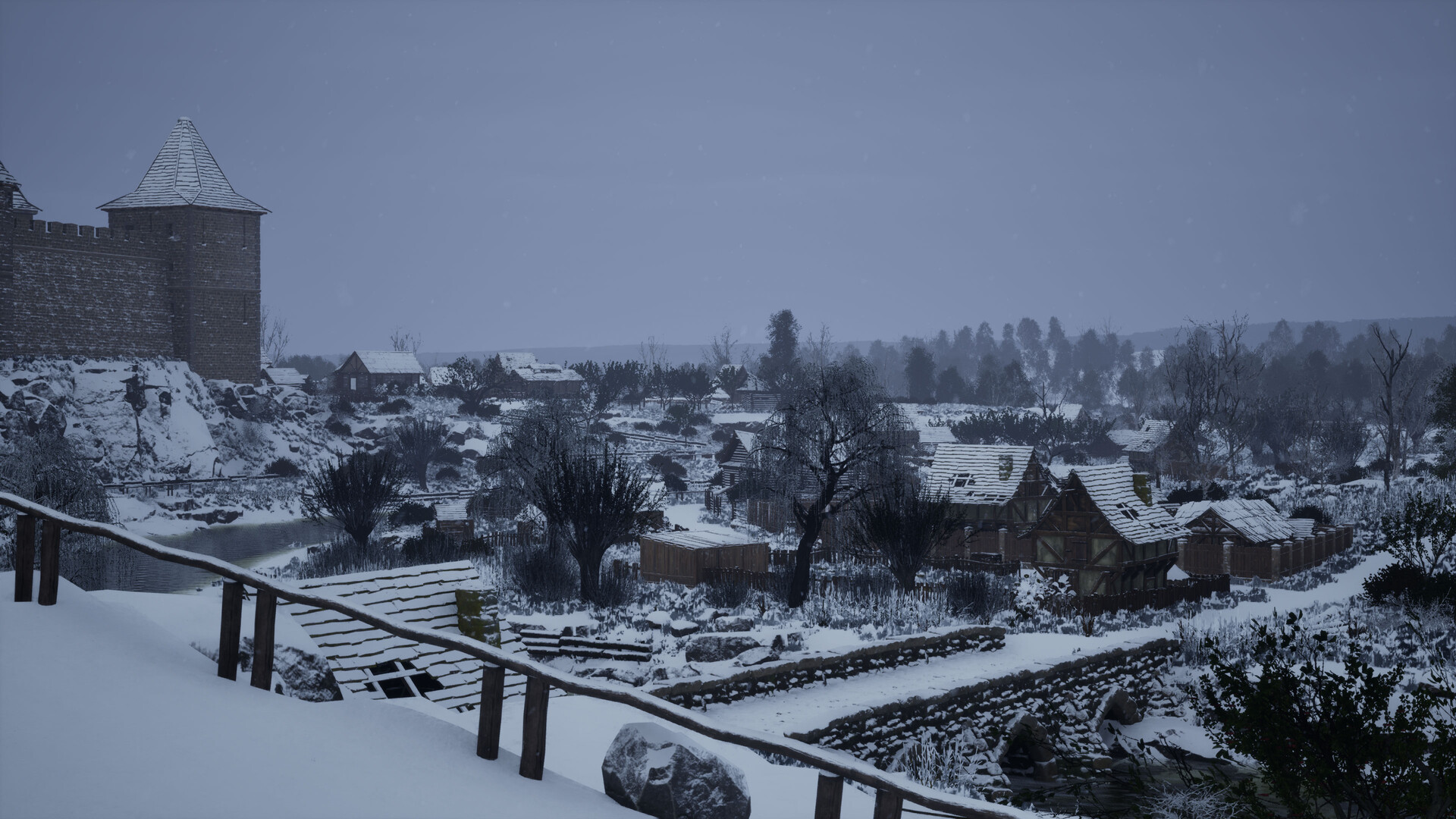 The Guild: Europa 1410 - Screenshot 9