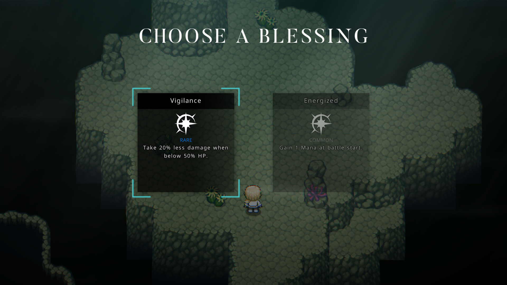 Crownless Abyss - Screenshot 6
