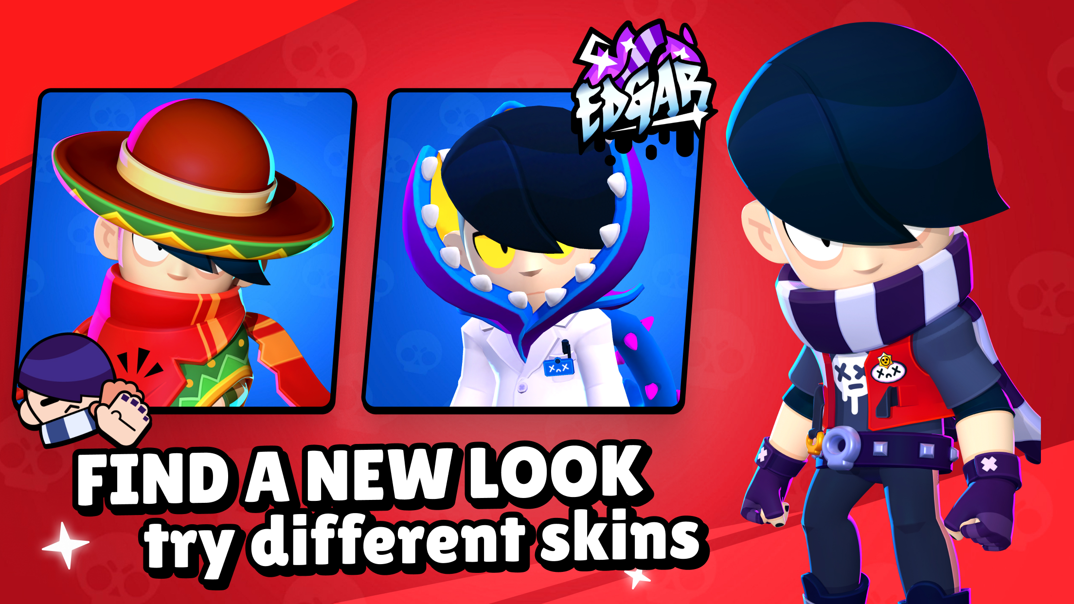 Brawl Stars - Screenshot 8