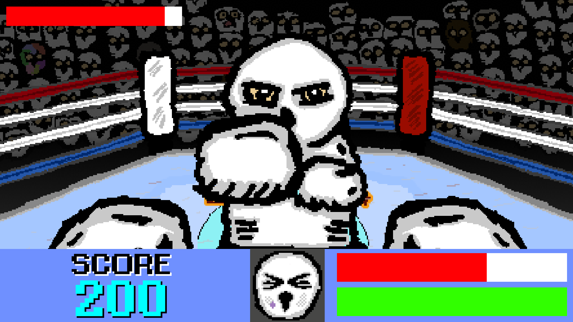 OwlBox: Fantasy Gaming System - Screenshot 1