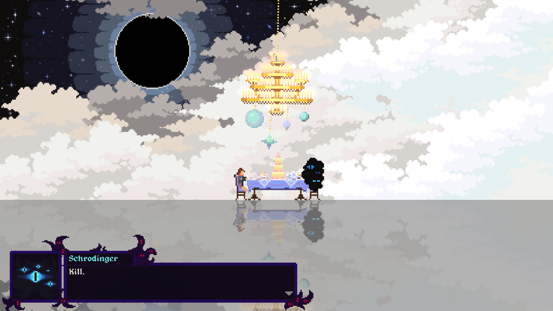 Akashic Slingshot - Screenshot 2