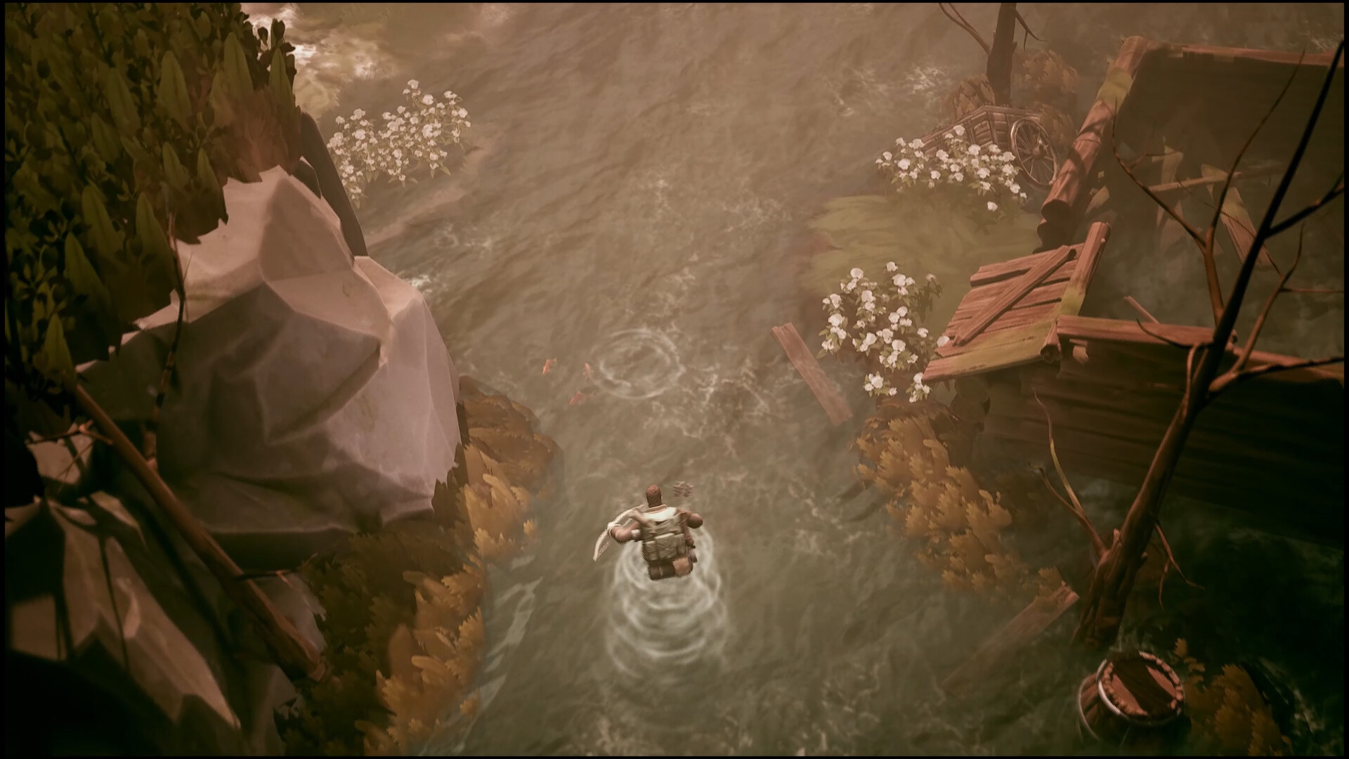 Peregrino - Screenshot 8