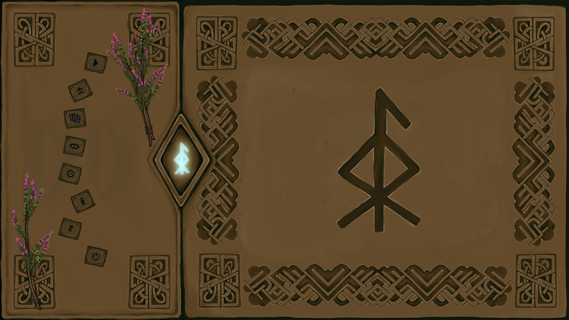 Out Of Water - Screenshot 1