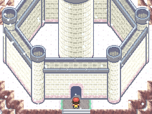 Pokémon Blooming Beast - Screenshot 6