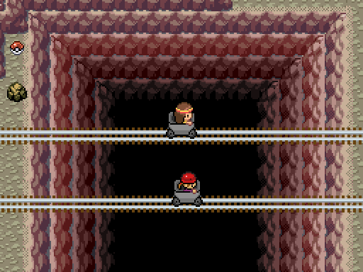 Pokémon Blooming Beast - Screenshot 5