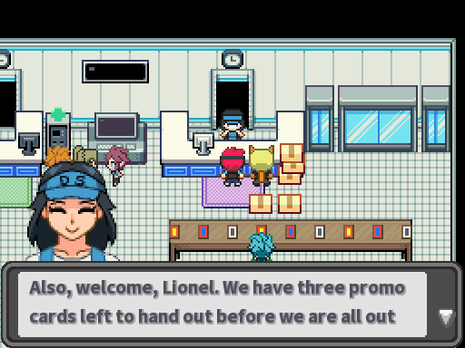Pokémon Duelist - Screenshot 6