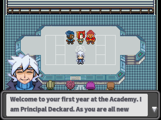 Pokémon Duelist - Screenshot 8